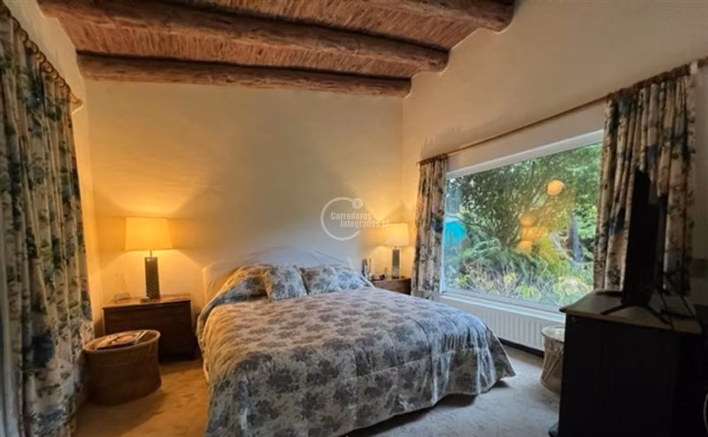Casa en venta de 3 dorm. en Santo Domingo