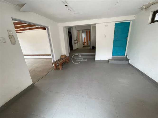 Sitio en venta en Peñalolén