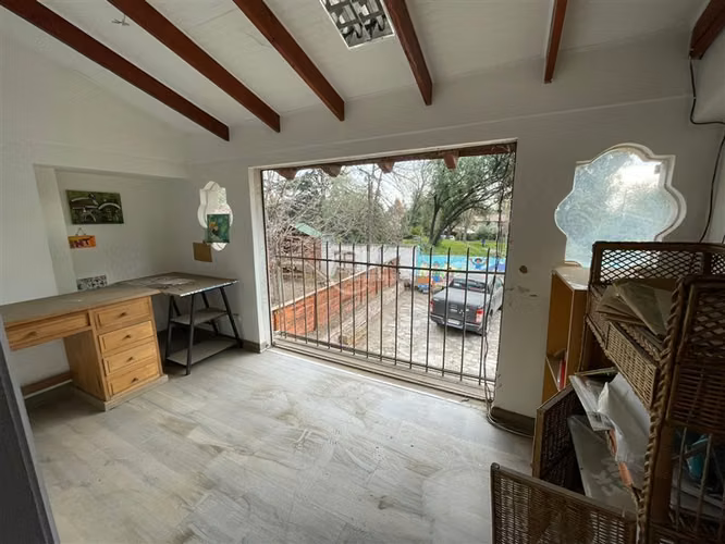 Local Comercial para remodelar Peñalolén Tobalaba / Quebrada