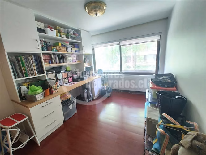 Departamento venta El Bosque Providencia