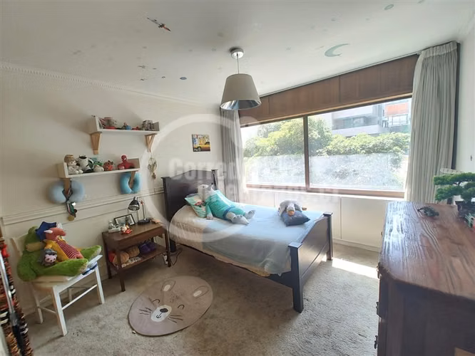 Departamento venta El Bosque Providencia