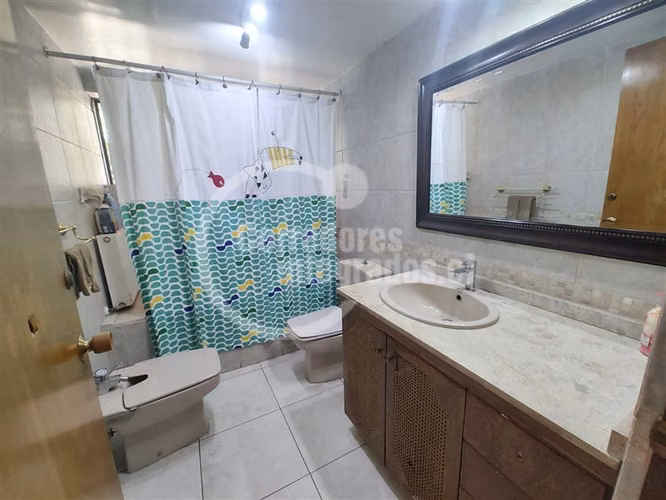 Departamento venta El Bosque Providencia