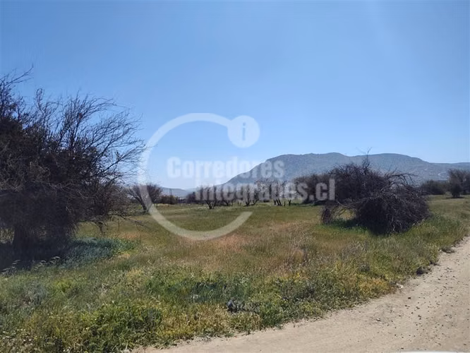 Sitio en Venta en Lampa