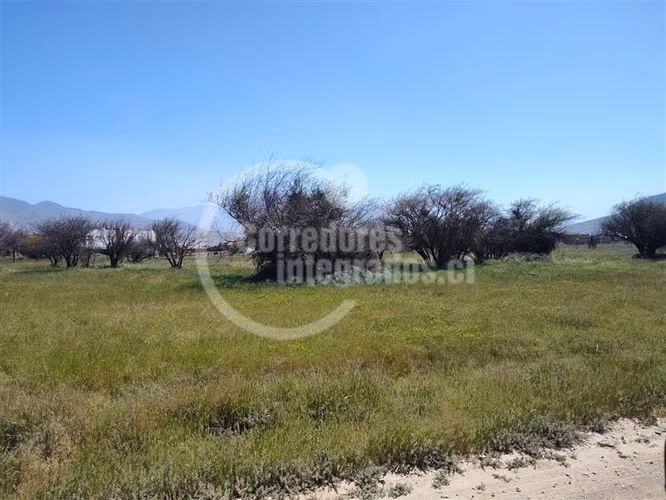 Sitio en Venta en Lampa