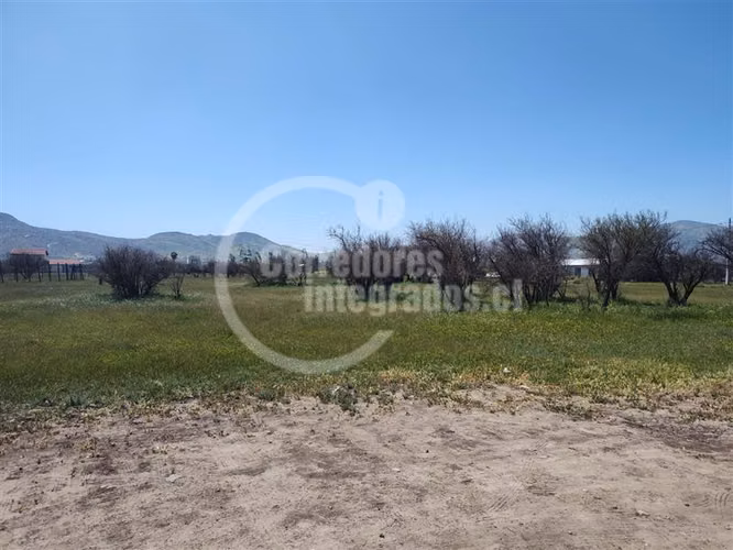 Sitio en Venta en Lampa