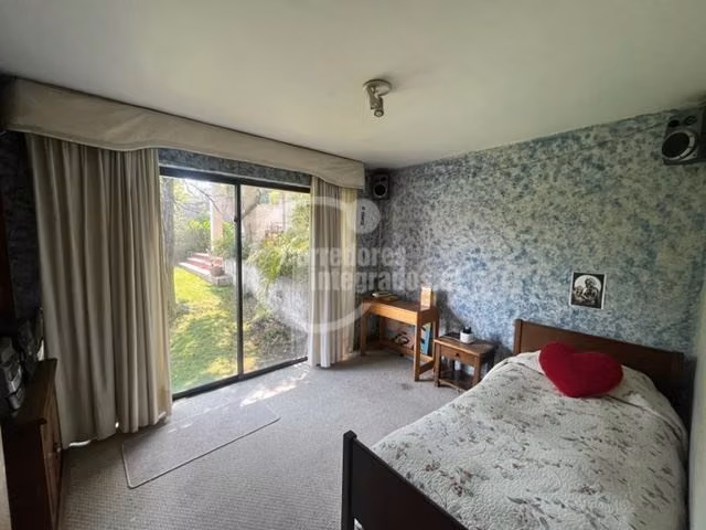 Casa en venta de 3 dorm. en Las Condes