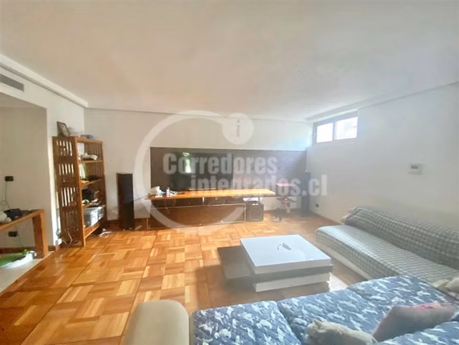 Gran Casa venta 6 dorm Lo Curro - Imagen 12