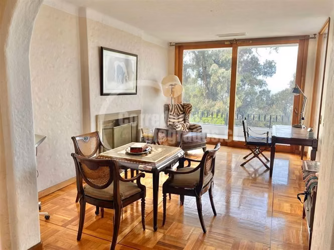 Gran Casa venta 6 dorm Lo Curro - Imagen 11