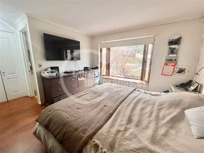 Casa en venta de 4D, Colegio Monte Tabor, Los Trapenses