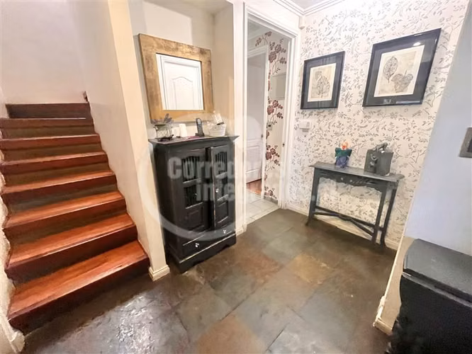 Casa en venta de 4D, Colegio Monte Tabor, Los Trapenses