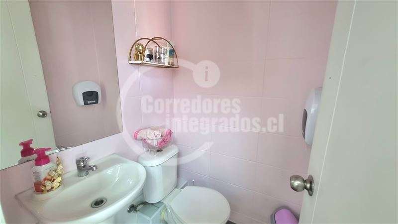 Oficina moderna en venta, Providencia, metro P. de Valdivia - Imagen 13