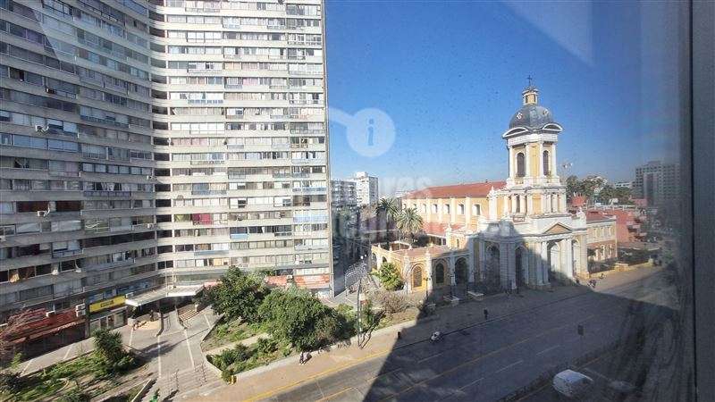 Oficina moderna en venta, Providencia, metro P. de Valdivia - Imagen 2