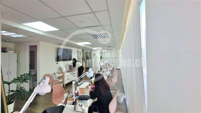 Oficina moderna en venta, Providencia, metro P. de Valdivia - Imagen 10
