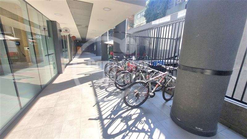 Oficina moderna en venta, Providencia, metro P. de Valdivia - Imagen 26