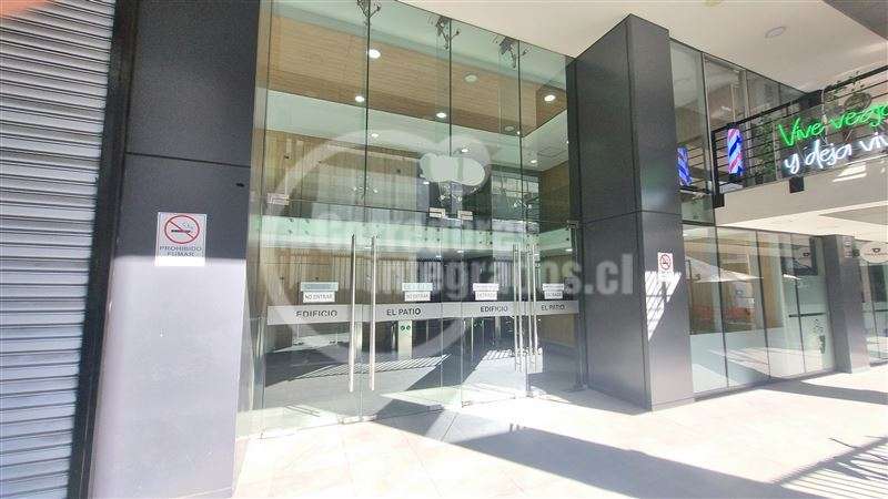Oficina moderna en venta, Providencia, metro P. de Valdivia - Imagen 23