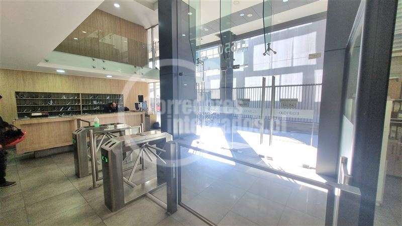 Oficina moderna en venta, Providencia, metro P. de Valdivia - Imagen 21