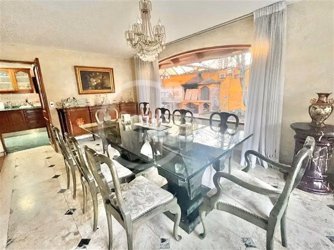 Oficina en arriendo en Los Trapenses Lo Barnechea