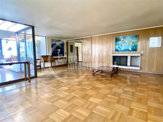 Departamento en venta de 4 dorm. en Las Condes - Imagen 3
