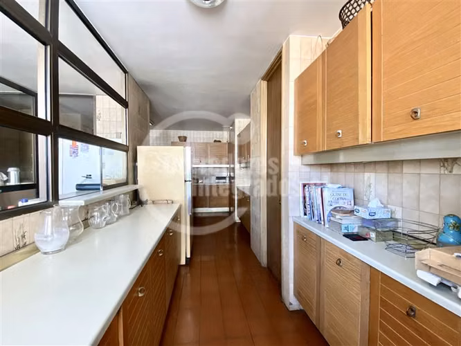 Departamento en venta de 4 dorm. en Las Condes - Imagen 23