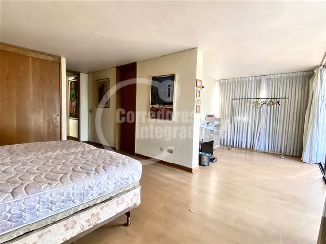 Departamento en venta de 4 dorm. en Las Condes - Imagen 12