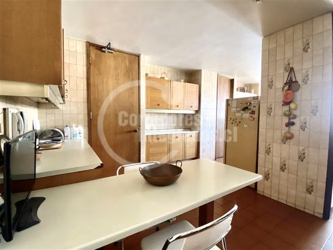 Departamento en venta de 4 dorm. en Las Condes - Imagen 24
