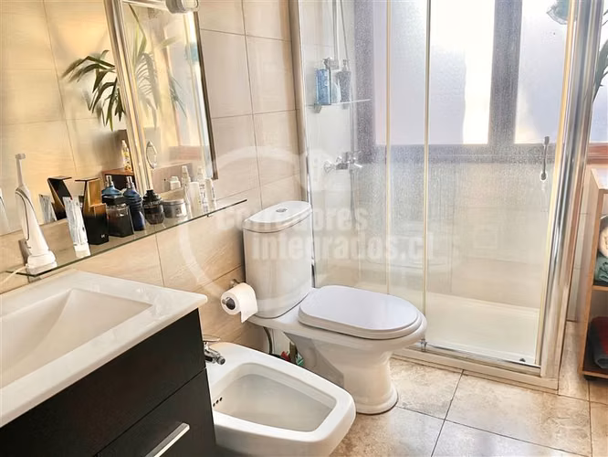 Local Comercial en arriendo en Los Trapenses Lo Barnechea