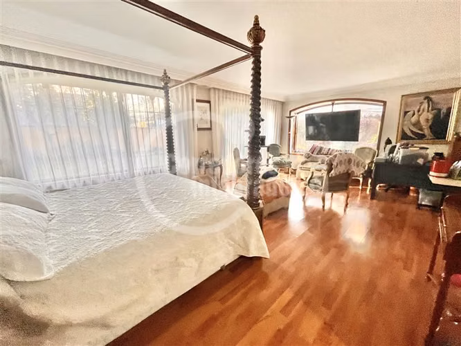 Local Comercial en arriendo en Los Trapenses Lo Barnechea
