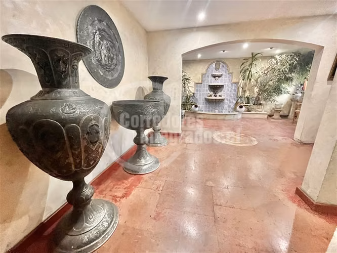 Local Comercial en arriendo en Los Trapenses Lo Barnechea