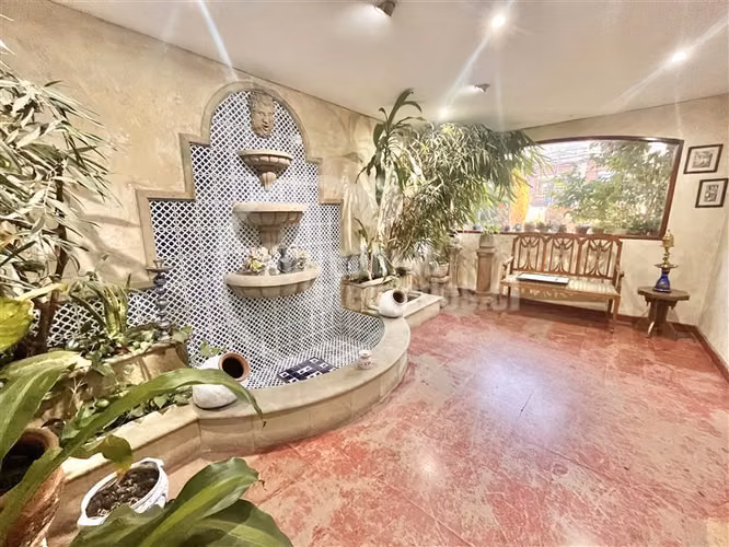 Local Comercial en arriendo en Los Trapenses Lo Barnechea