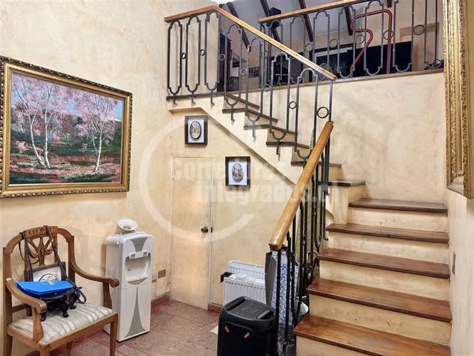 Local Comercial en arriendo en Los Trapenses Lo Barnechea
