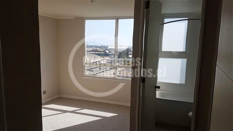 Departamento en venta de 2 dorm. en Independencia