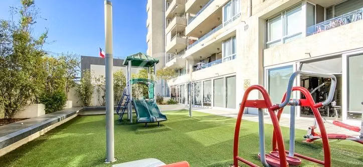 Departamento en venta de 2 dorm. en Independencia - Imagen 18
