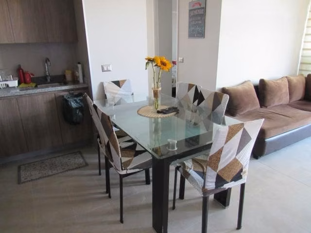 Departamento en venta de 2 dorm. en Independencia