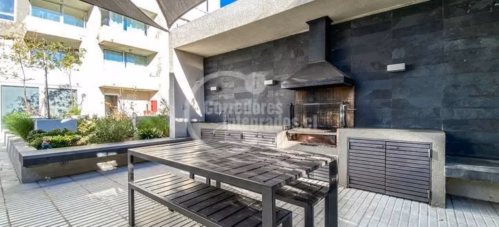 Departamento en venta de 2 dorm. en Independencia - Imagen 17