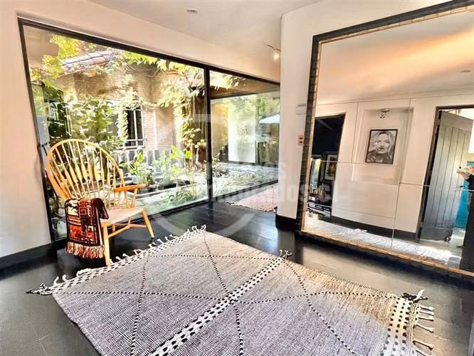 Casa en venta de 5 dorm. en Lo Barnechea
