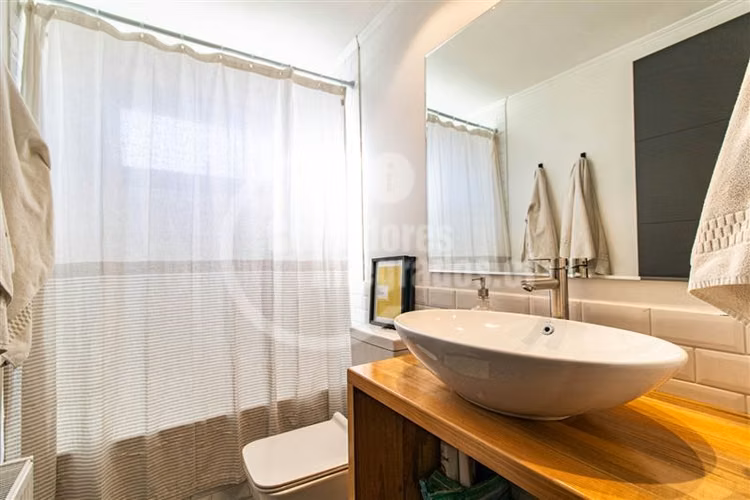 Casa en venta de 3 dorm. en Villarrica