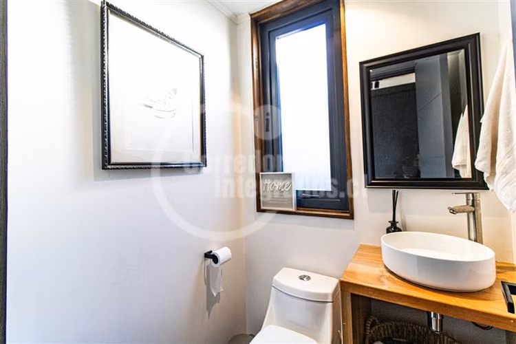 Casa en venta de 3 dorm. en Villarrica