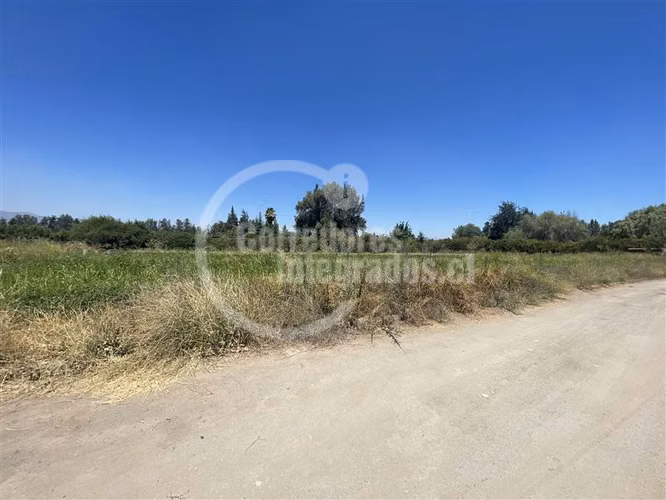 Sitio en venta en San José, Colina