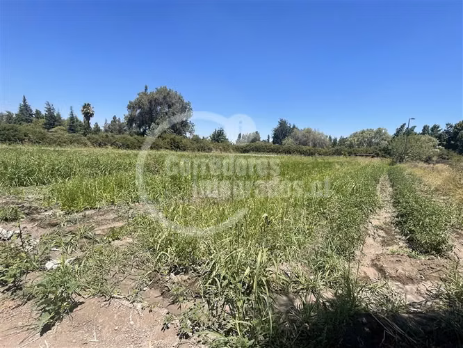 Sitio en venta en San José, Colina