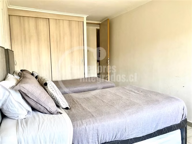 Departamento en venta de 4 dorm. en Las Condes - Imagen 37