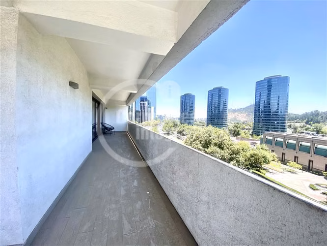 Departamento en venta de 4 dorm. en Las Condes - Imagen 23