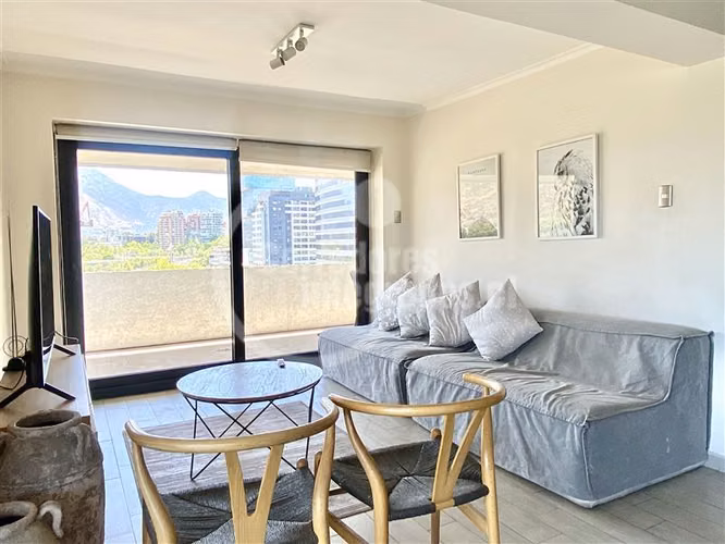 Departamento en venta de 4 dorm. en Las Condes - Imagen 17