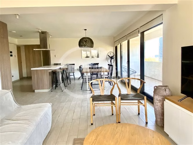 Departamento en venta de 4 dorm. en Las Condes - Imagen 12