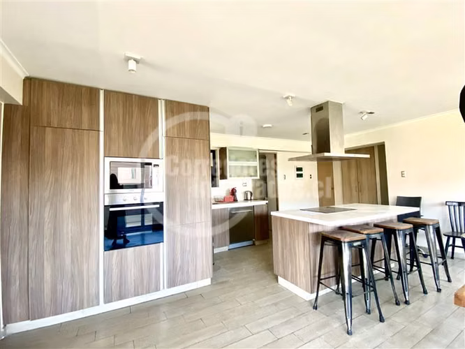 Departamento en venta de 4 dorm. en Las Condes - Imagen 10