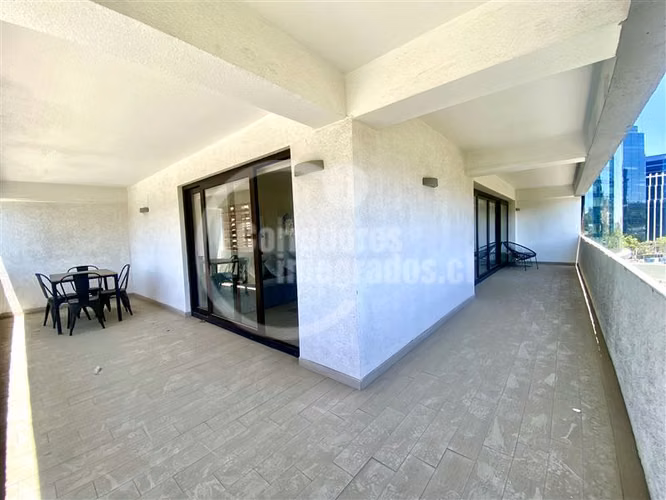 Departamento en venta de 4 dorm. en Las Condes - Imagen 19