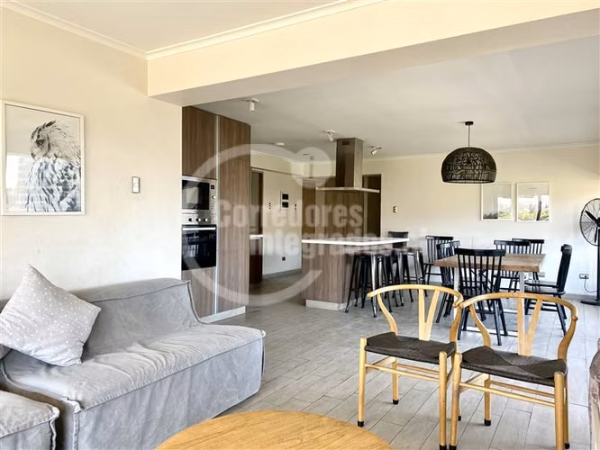 Departamento en venta de 4 dorm. en Las Condes - Imagen 14