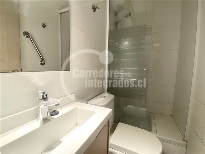 Departamento en venta de 4 dorm. en Las Condes - Imagen 43