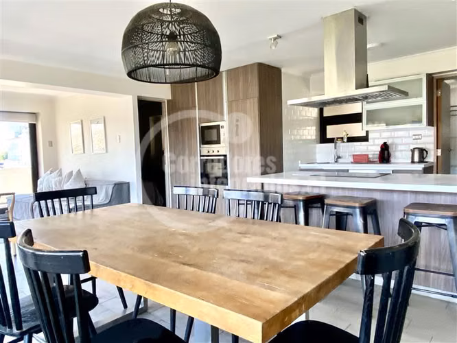 Departamento en venta de 4 dorm. en Las Condes - Imagen 8