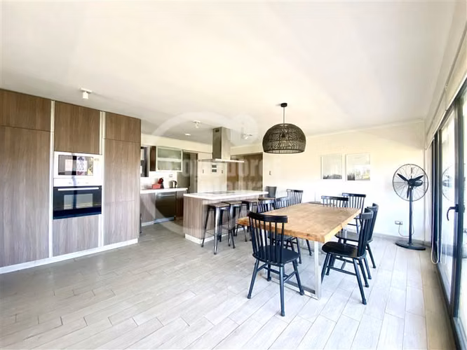 Departamento en venta de 4 dorm. en Las Condes - Imagen 6