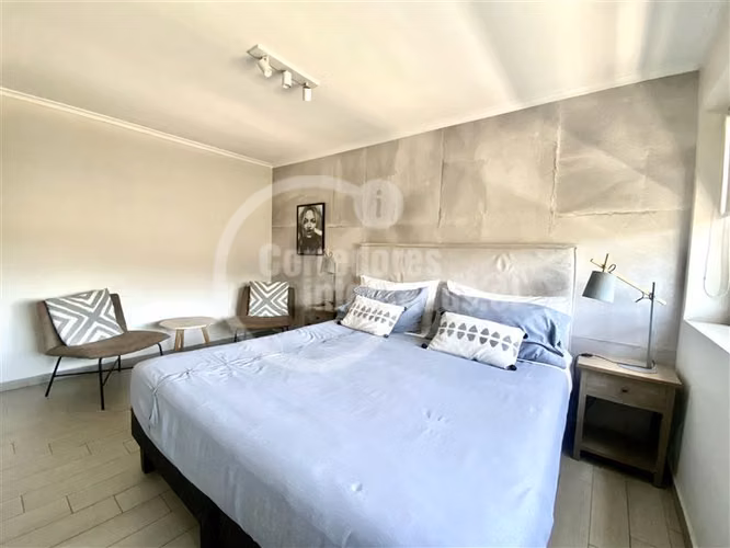 Departamento en venta de 4 dorm. en Las Condes - Imagen 27